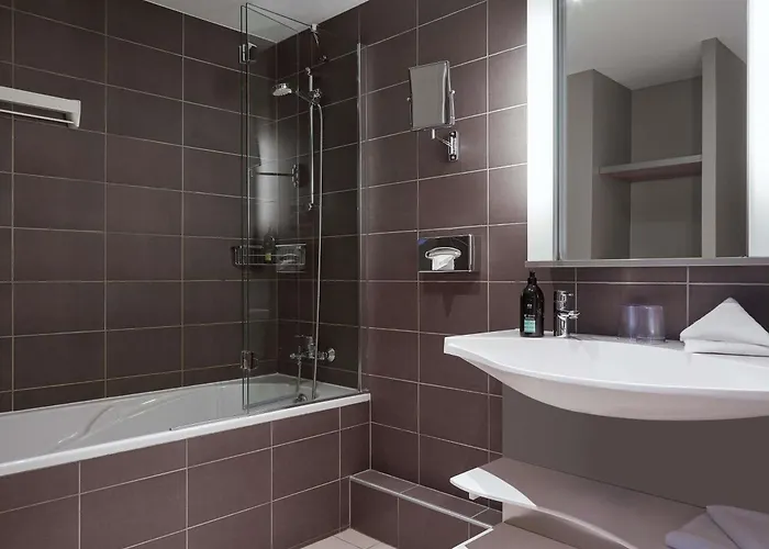 Aparthotel Adagio Aix-En-Provence Centre