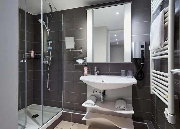 Aparthotel Adagio Aix-En-Provence Centre