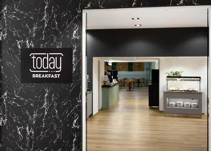 Hotel Erzsebet City Center Budapest, A Member Of Radisson Individuals