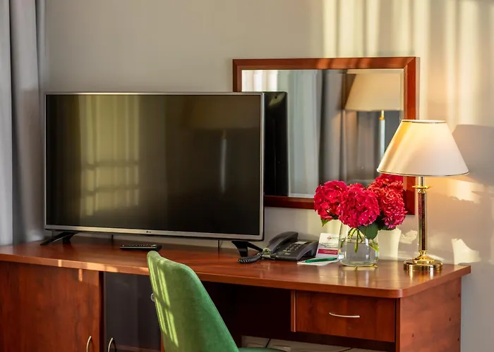 Hotel Gromada Warszawa Centrum