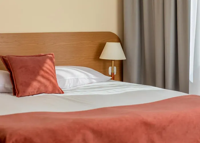 Hotel Gromada Warszawa Centrum