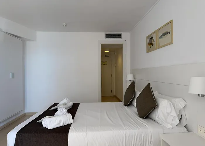 Hotel Rosamar Maxim 4*- Adults Only