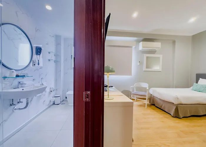 Hotel Costasol