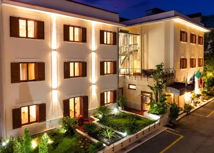 Hotel Diana