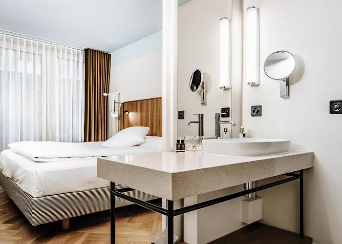Best Western Plus Hotel Bern