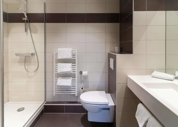 Greet Hotel Colmar