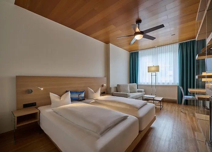 Hotel Bodensee