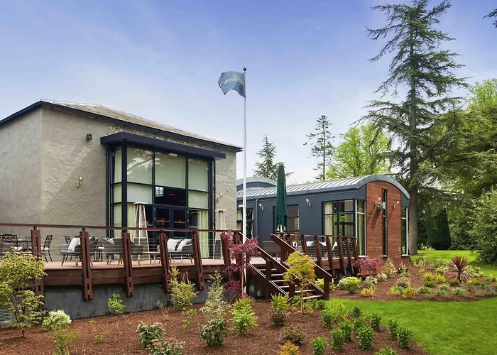 Carton House, A Fairmont Hotel