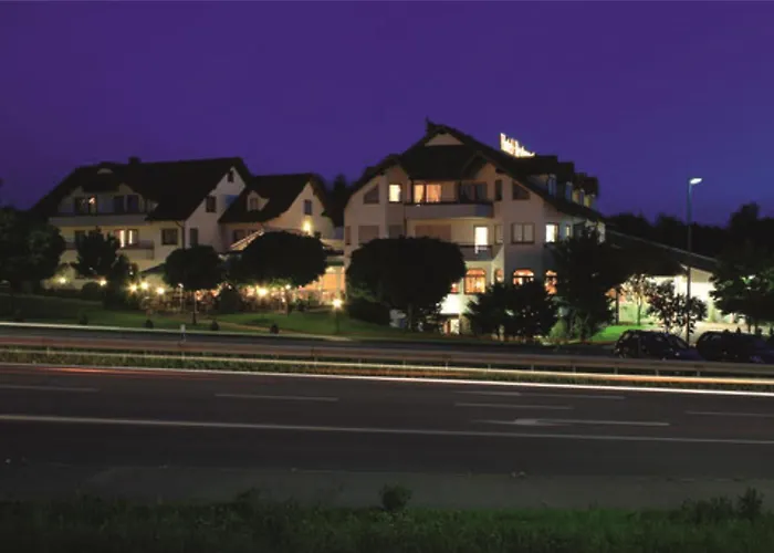 Hotel Empfinger Hof, Sure Hotel Collection By Best Western - Direkt An Der A81