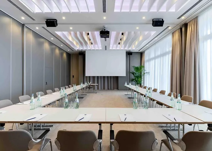 Dorint Am Nuerburgring Hocheifel