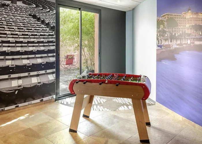 Ibis Cannes Mandelieu