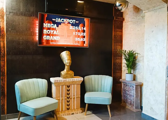 Hotel Faraon