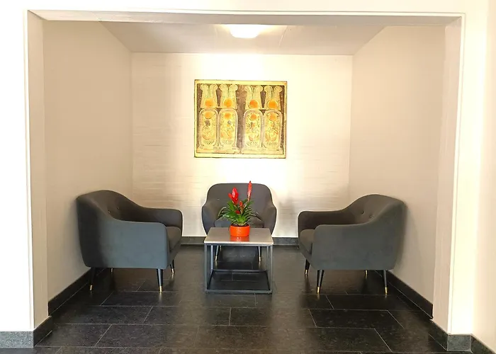 Hotel Faraon