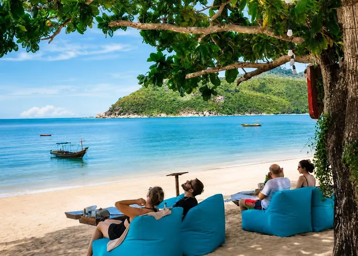Phuwadee Resort