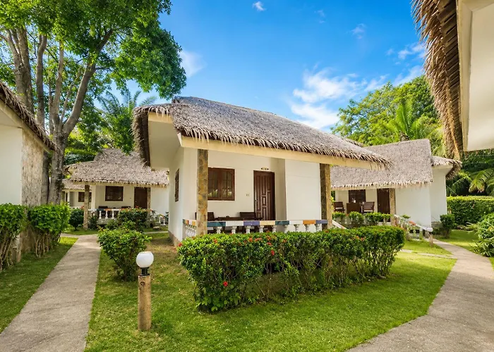 Phuwadee Resort