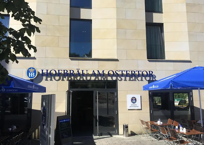 Best Western Plus Hotel Ostertor