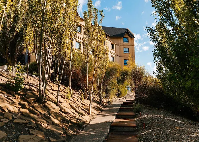 Esplendor By Wyndham El Calafate
