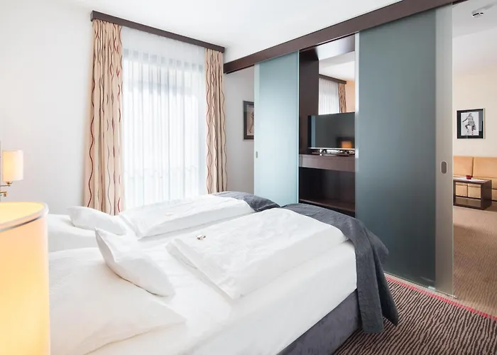 Best Western Plus Hotel Ostertor