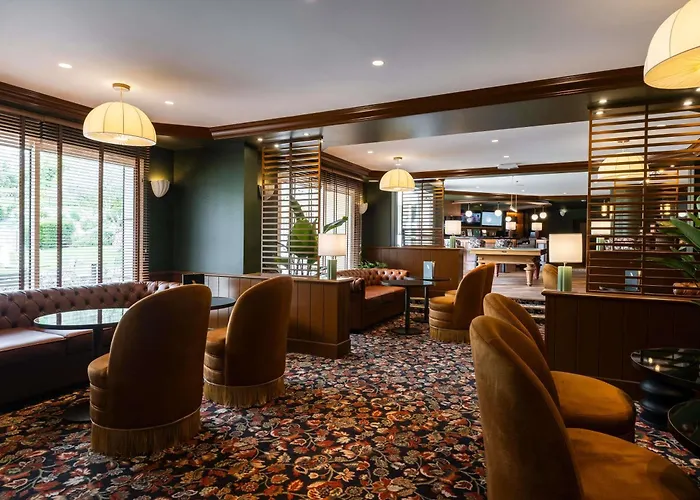 Mercure Bayeux Omaha Beach