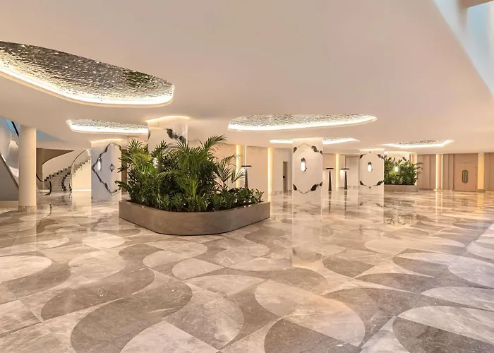 Swissotel Resort And Spa Cesme