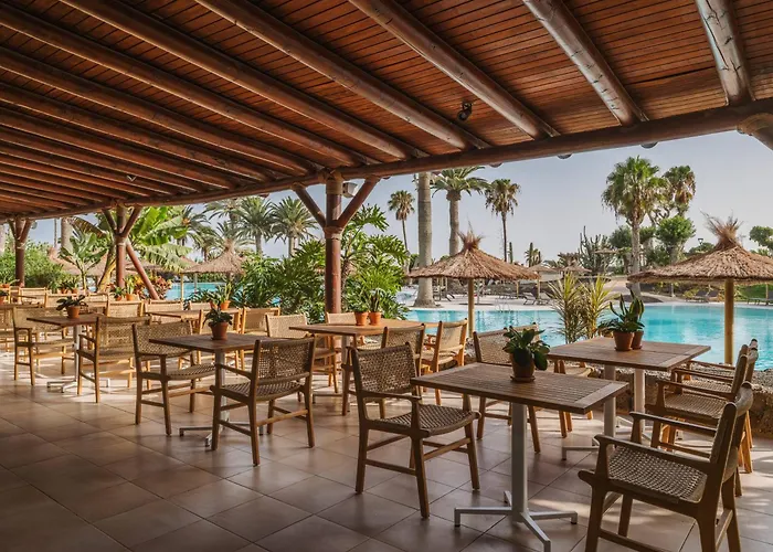 Meliá Fuerteventura