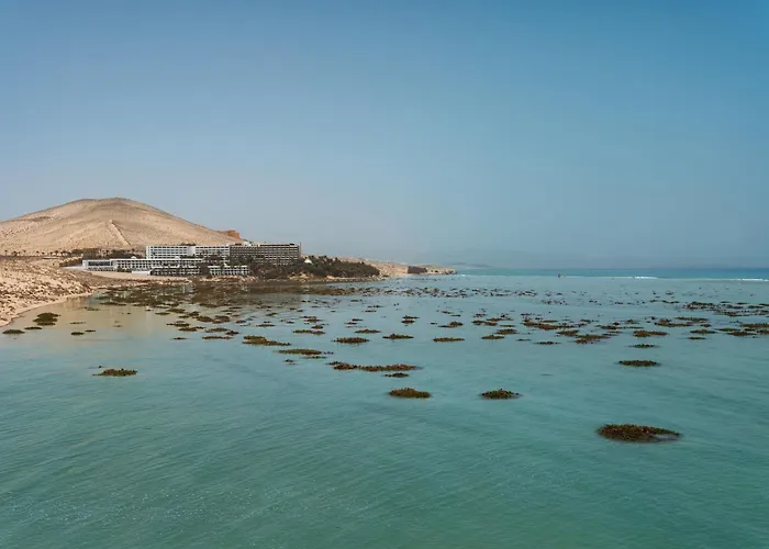 Meliá Fuerteventura