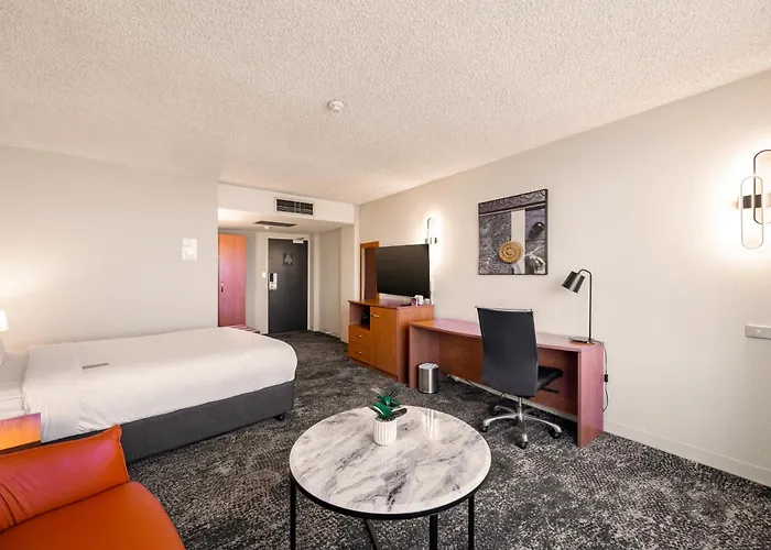 Rydges Geelong