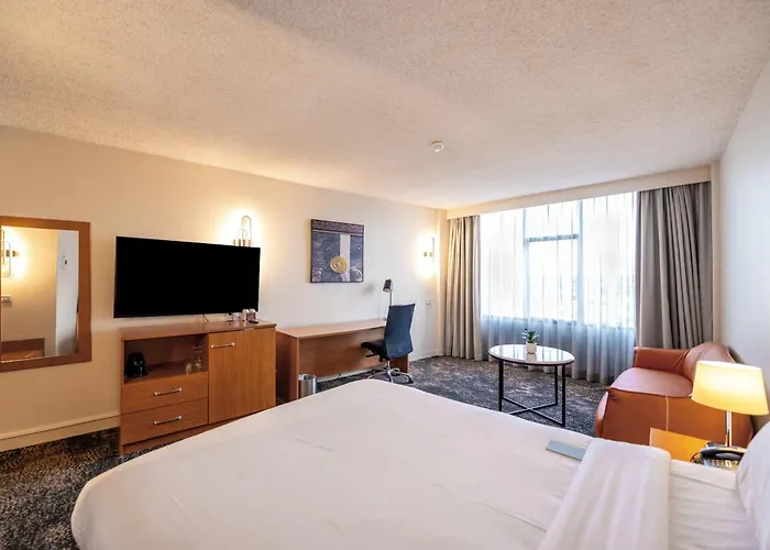 Rydges Geelong