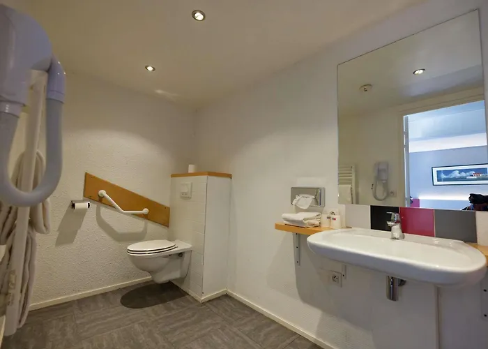 Ibis Styles Saint-Jean-De-Luz Donibane