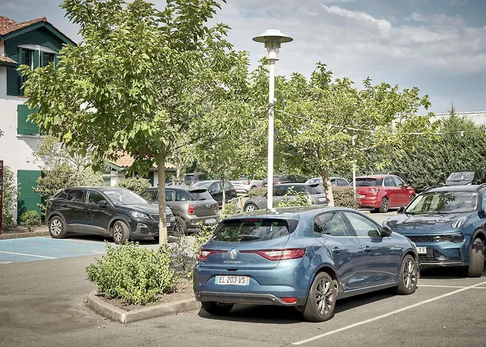 Ibis Styles Saint-Jean-De-Luz Donibane