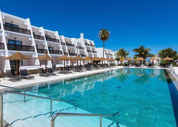 SOL by Meliá Fuerteventura Jandia - All Suites