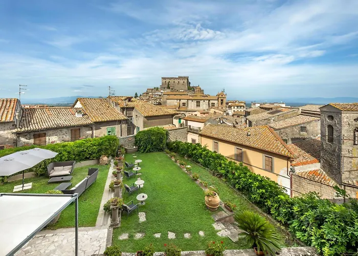 Hilton Vacation Club Palazzo Catalani & Soriano