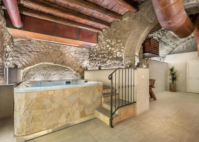 Hilton Vacation Club Palazzo Catalani & Soriano