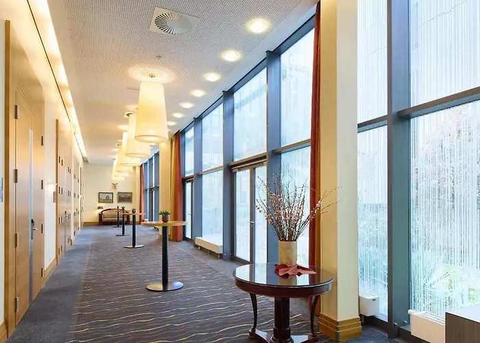Best Western Plus Arosa Hotel