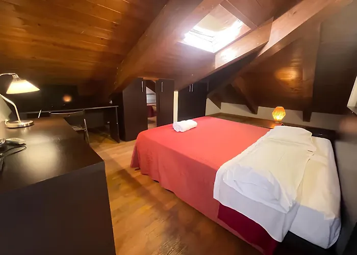 Hotel Alibi