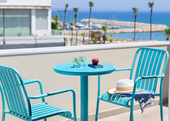 Ibis Styles Larnaca