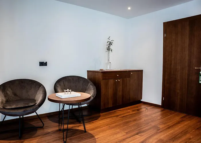 Hotel Maria Theresia