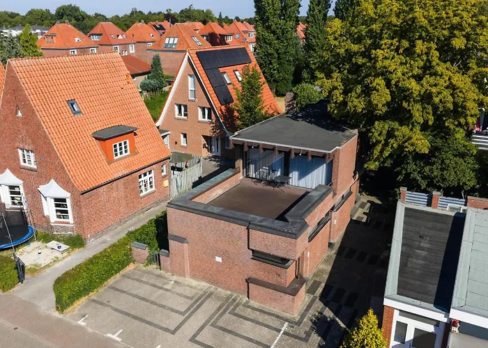 Best Western Hotel Heide