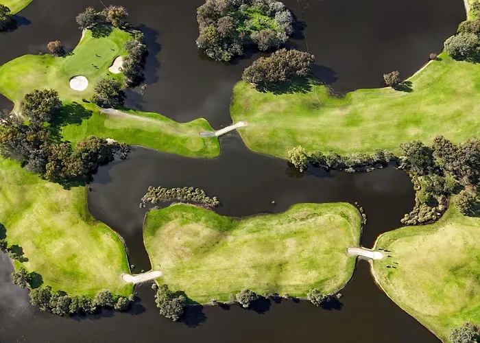 Mercure Bunbury Sanctuary Golf Resort