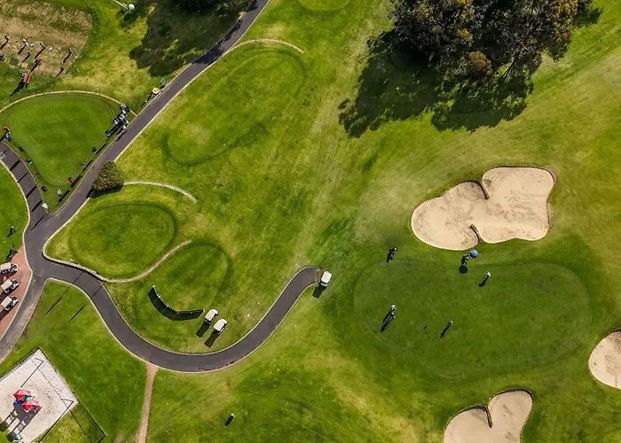 Mercure Bunbury Sanctuary Golf Resort