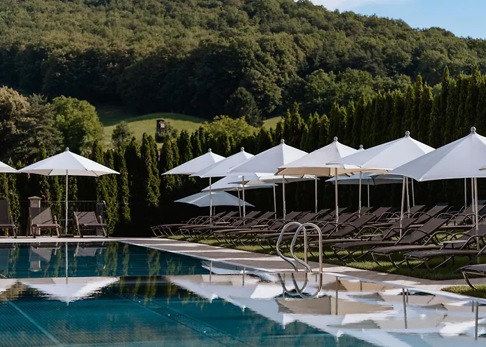 Schloessl Hotel Kindl (Adults Only)