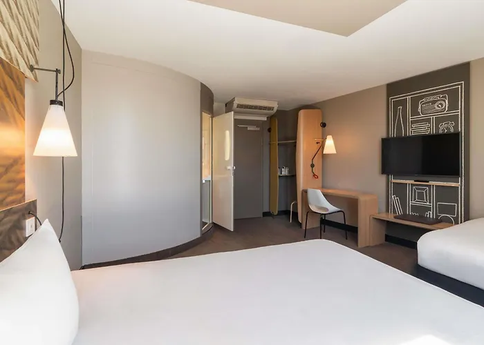 Ibis Bern Expo
