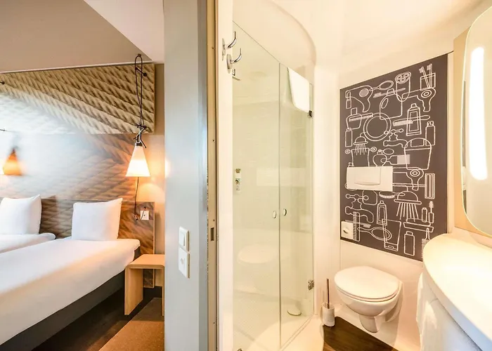Ibis Bern Expo