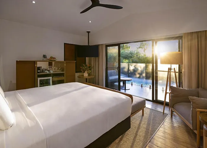 Mercure Darwin Airport Resort