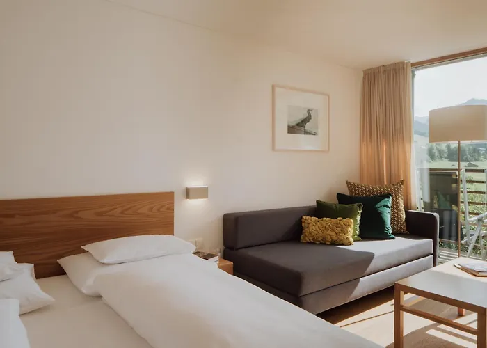 Hotel Krone In Au