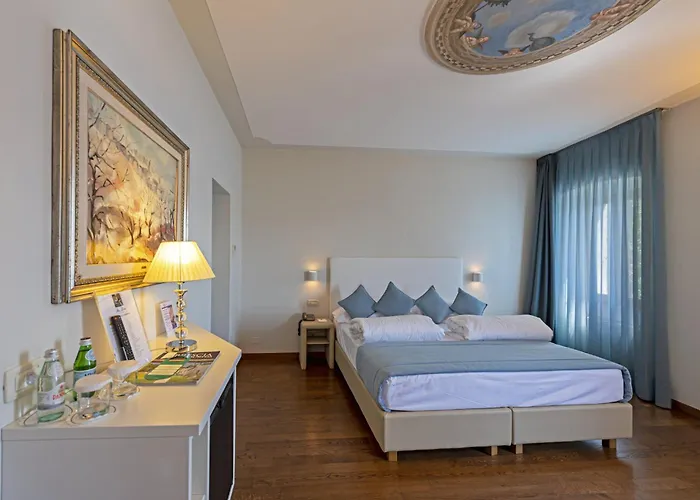 Hotel Baia D'Oro - Adults Only