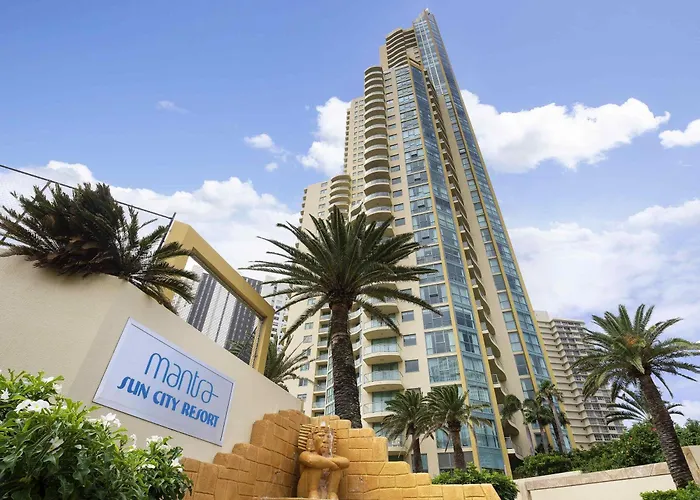 Mantra Sun City