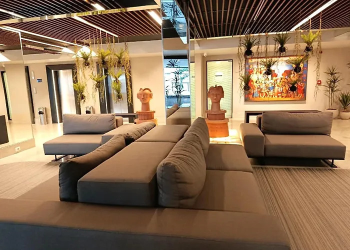 Park Hotel
