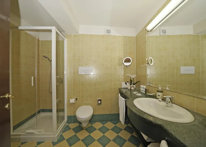 Hotel Vigna