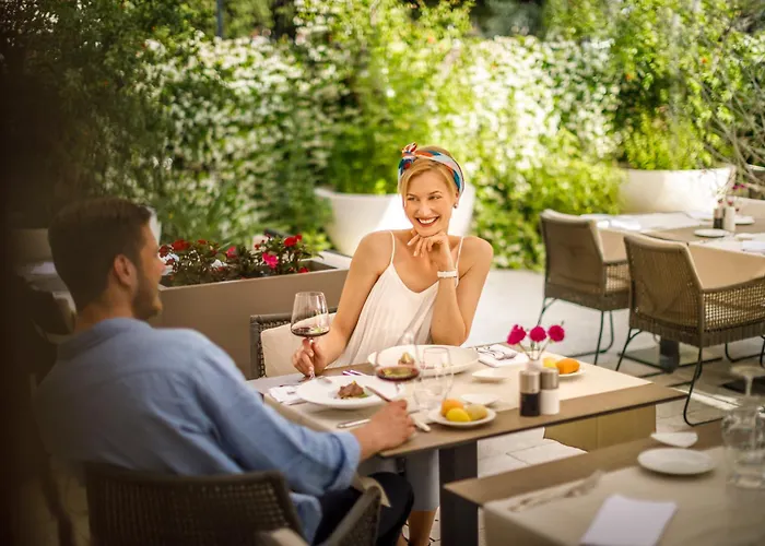 Valamar Riviera Hotel & Residence (Adults Only)
